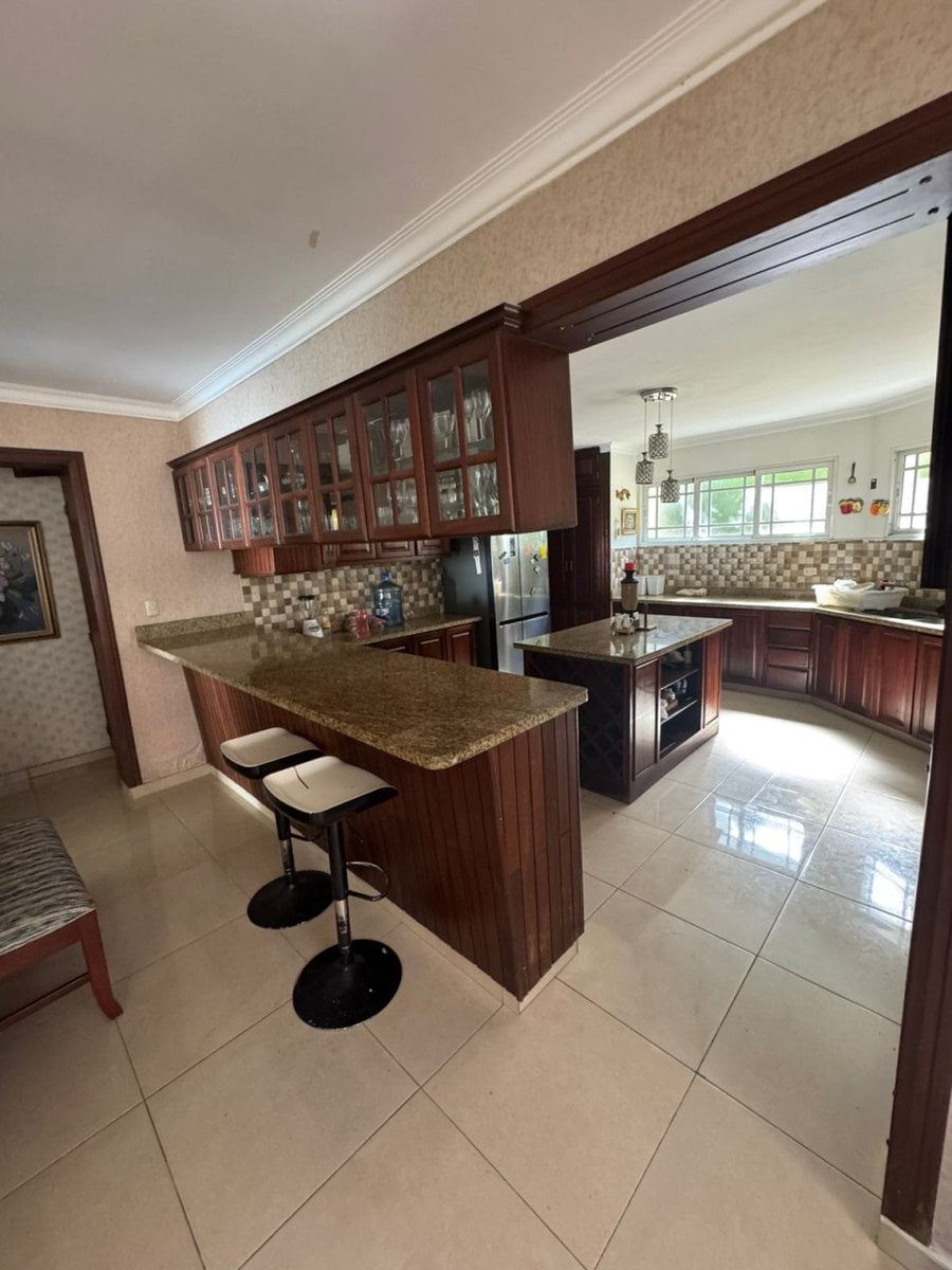 Casa en Isabel Villas, Santo Domingo – foto 3
