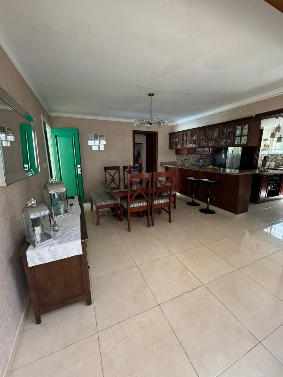 Casa en Isabel Villas, Santo Domingo – foto 4