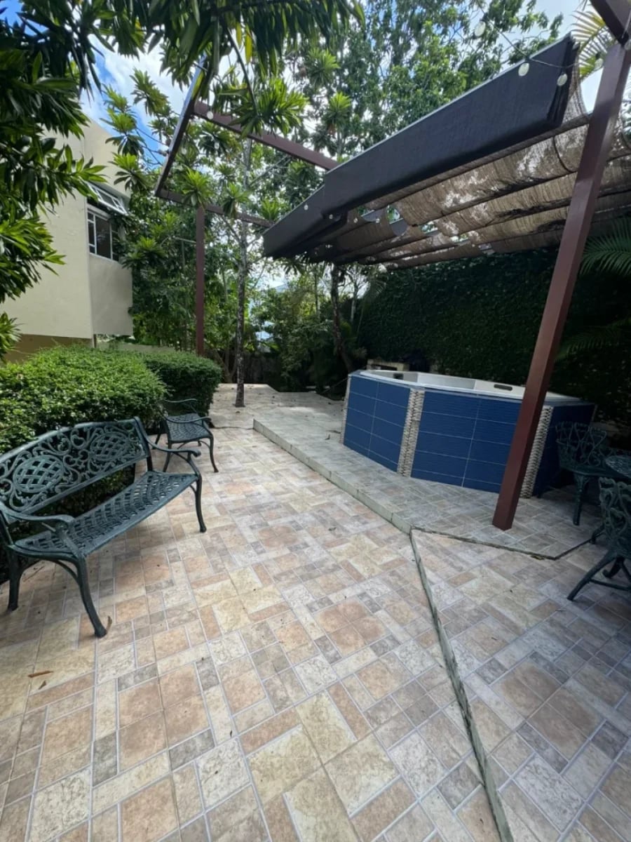 Casa en Isabel Villas, Santo Domingo – foto 10