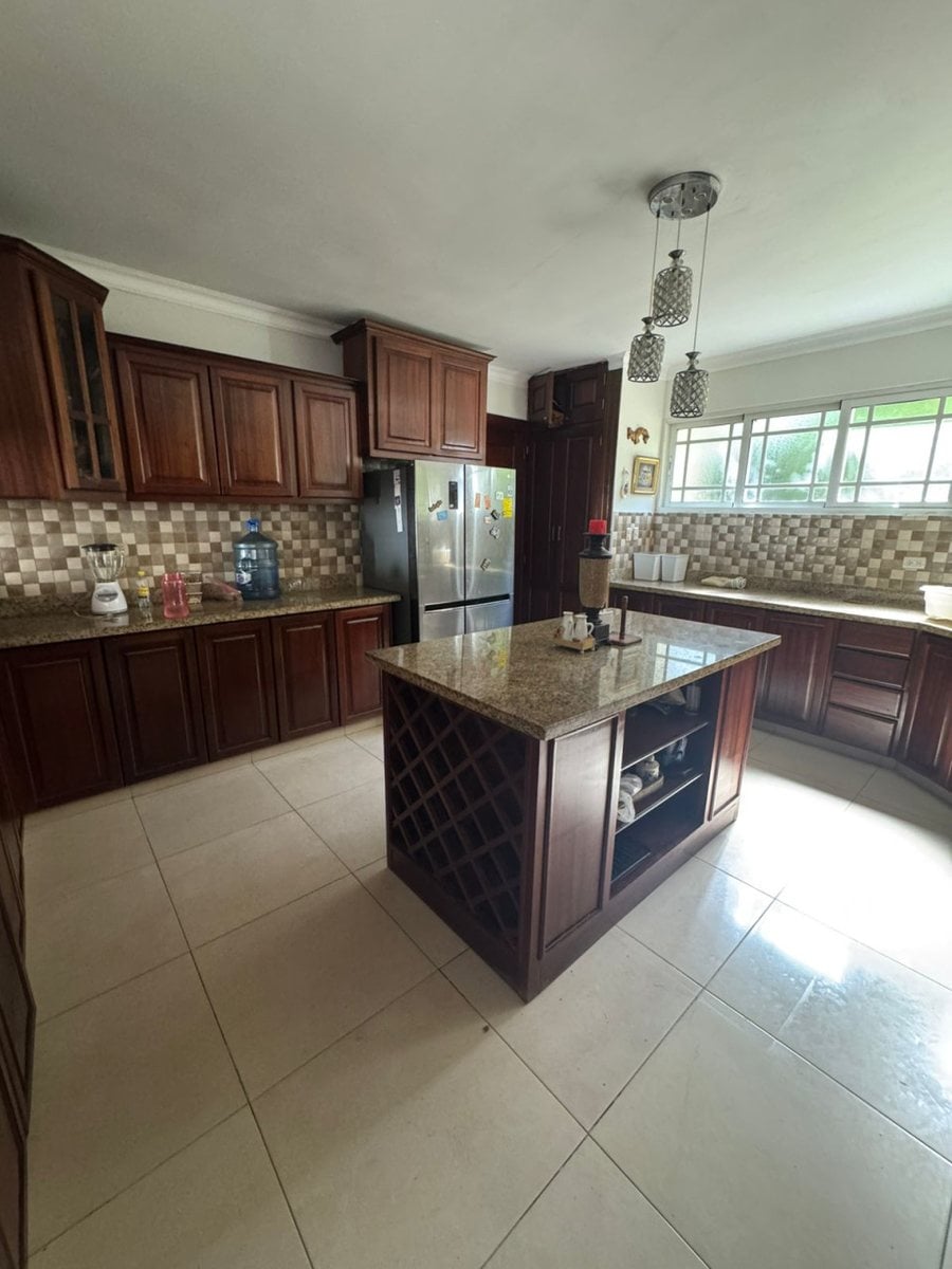 Casa en Isabel Villas, Santo Domingo – foto 5