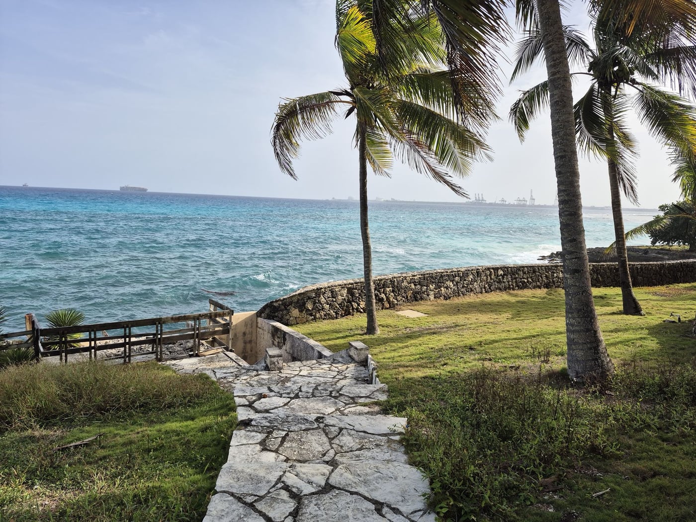 Terreno amplio en venta en Boca Chica – foto 10