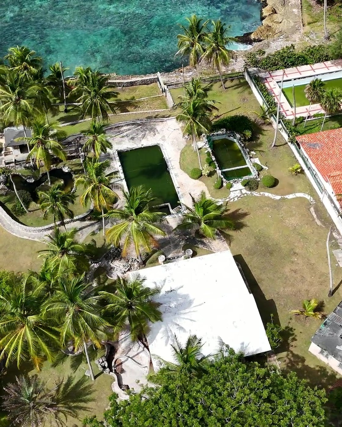 Terreno amplio en venta en Boca Chica – foto 2
