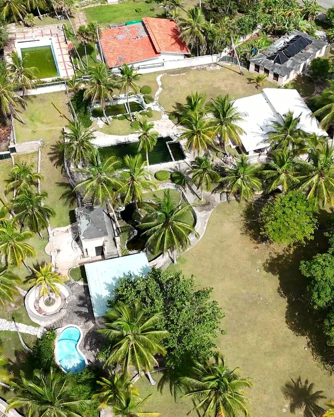 Terreno amplio en venta en Boca Chica – foto 7