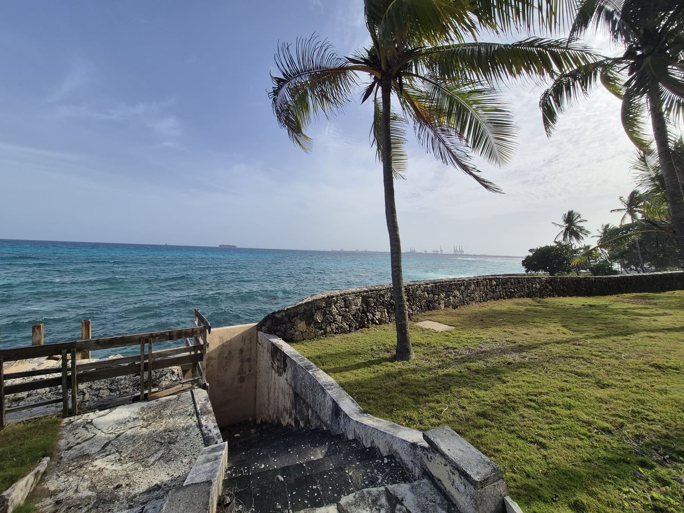 Terreno amplio en venta en Boca Chica – foto 5