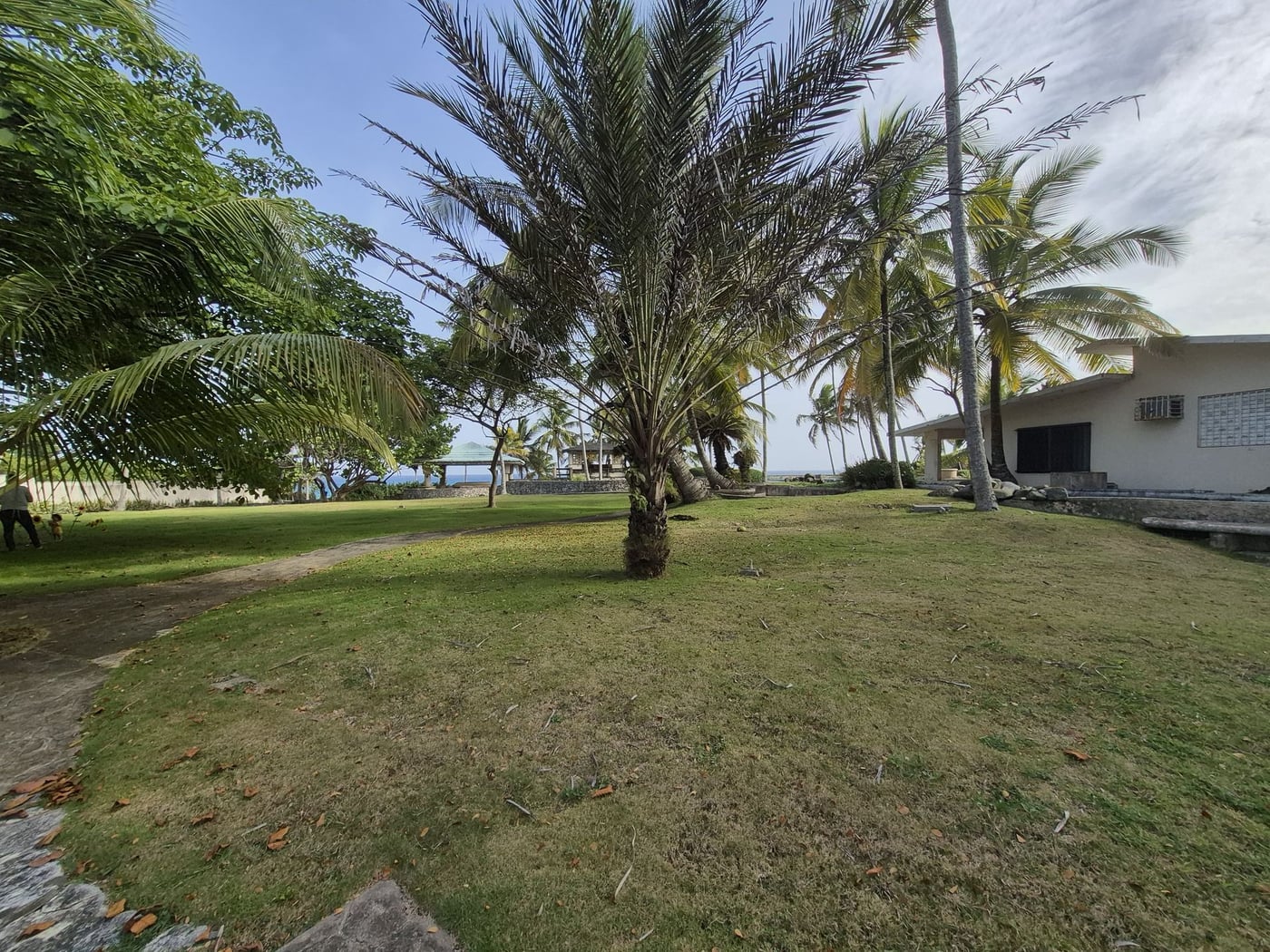 Terreno amplio en venta en Boca Chica – foto 9