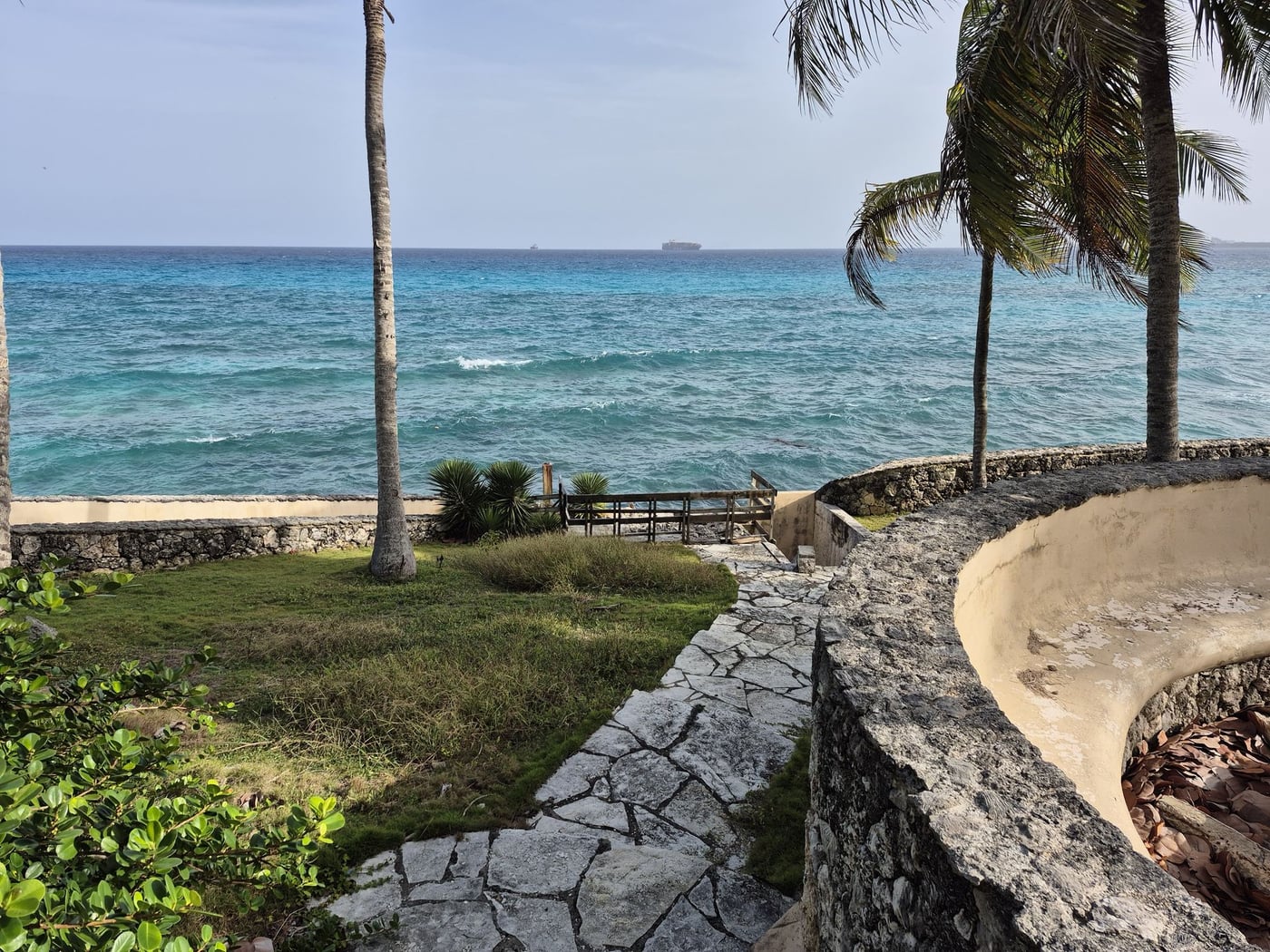 Terreno amplio en venta en Boca Chica – foto 4
