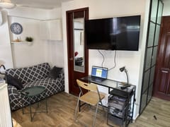 Apartamento estudio en alquiler amueblado – foto 3