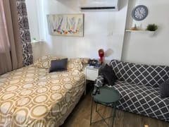 Apartamento estudio en alquiler amueblado – foto 7