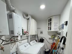 Apartamento estudio en alquiler amueblado – foto 8