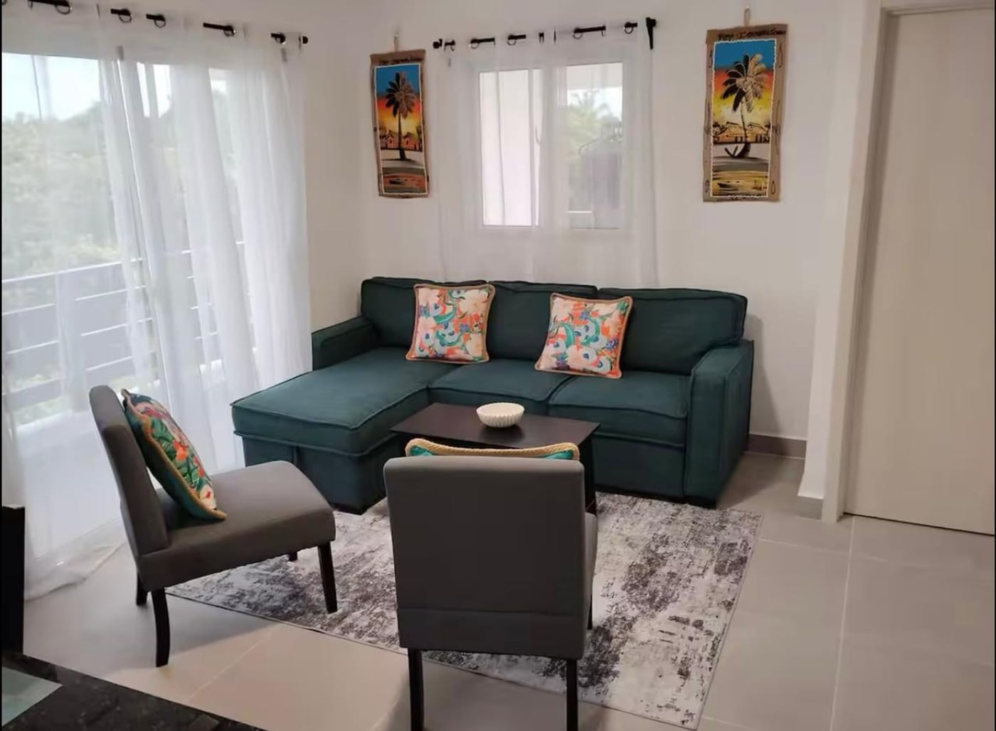 APARTAMENTO EN VENTA SERENA VILLAGE – foto 1