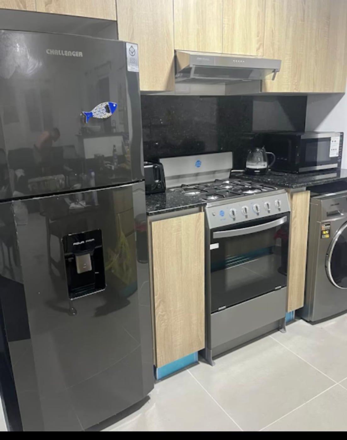 APARTAMENTO EN VENTA SERENA VILLAGE – foto 3