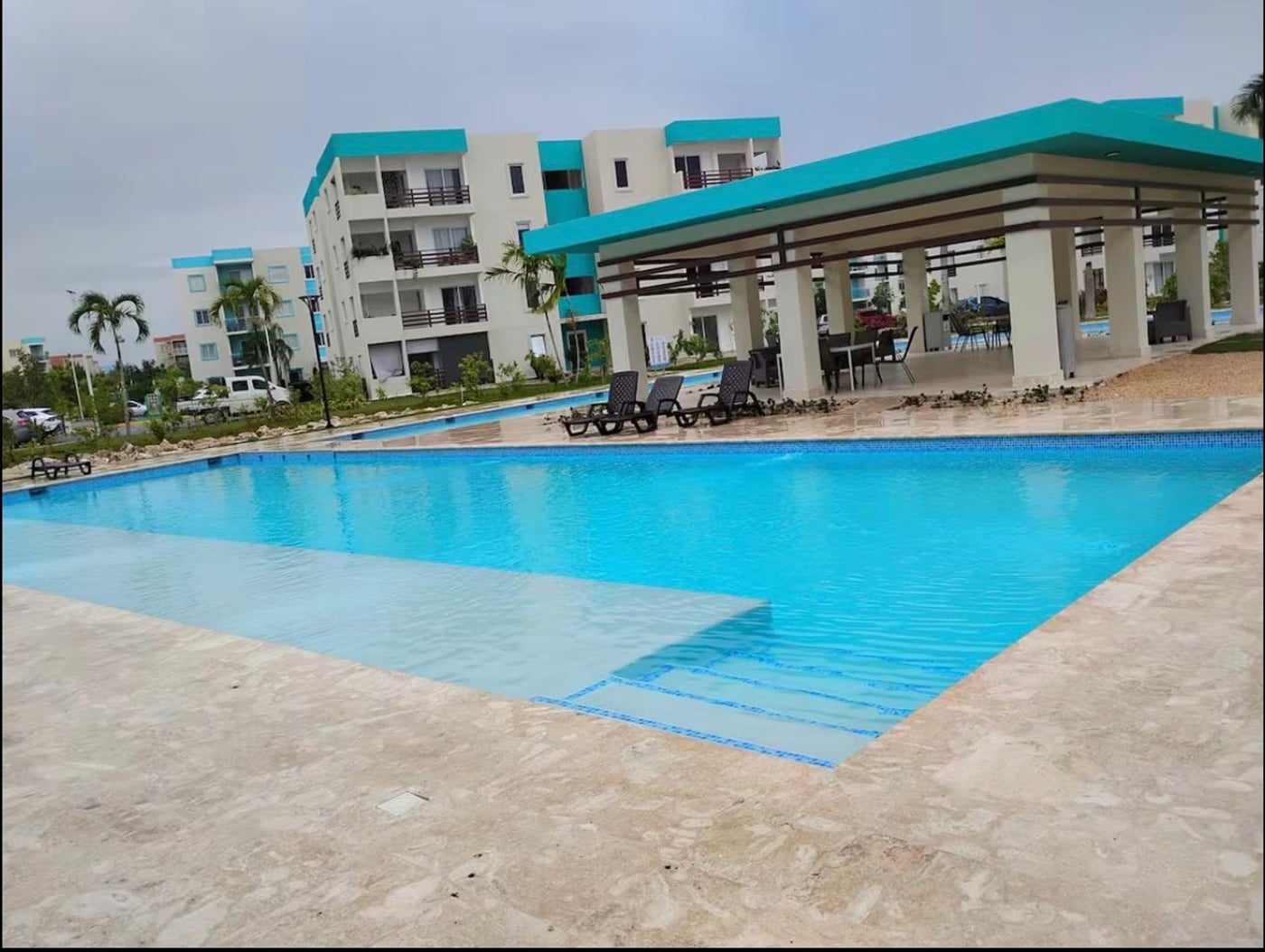 APARTAMENTO EN VENTA SERENA VILLAGE – foto 10