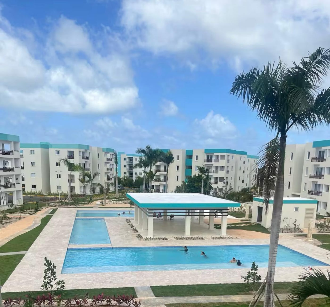APARTAMENTO EN VENTA SERENA VILLAGE – foto 9