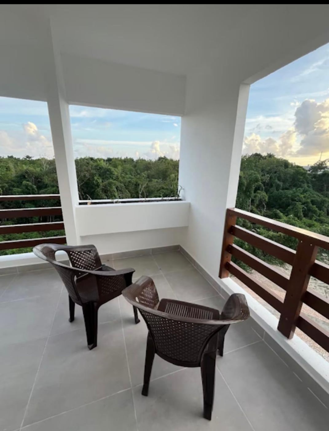 APARTAMENTO EN VENTA SERENA VILLAGE – foto 11