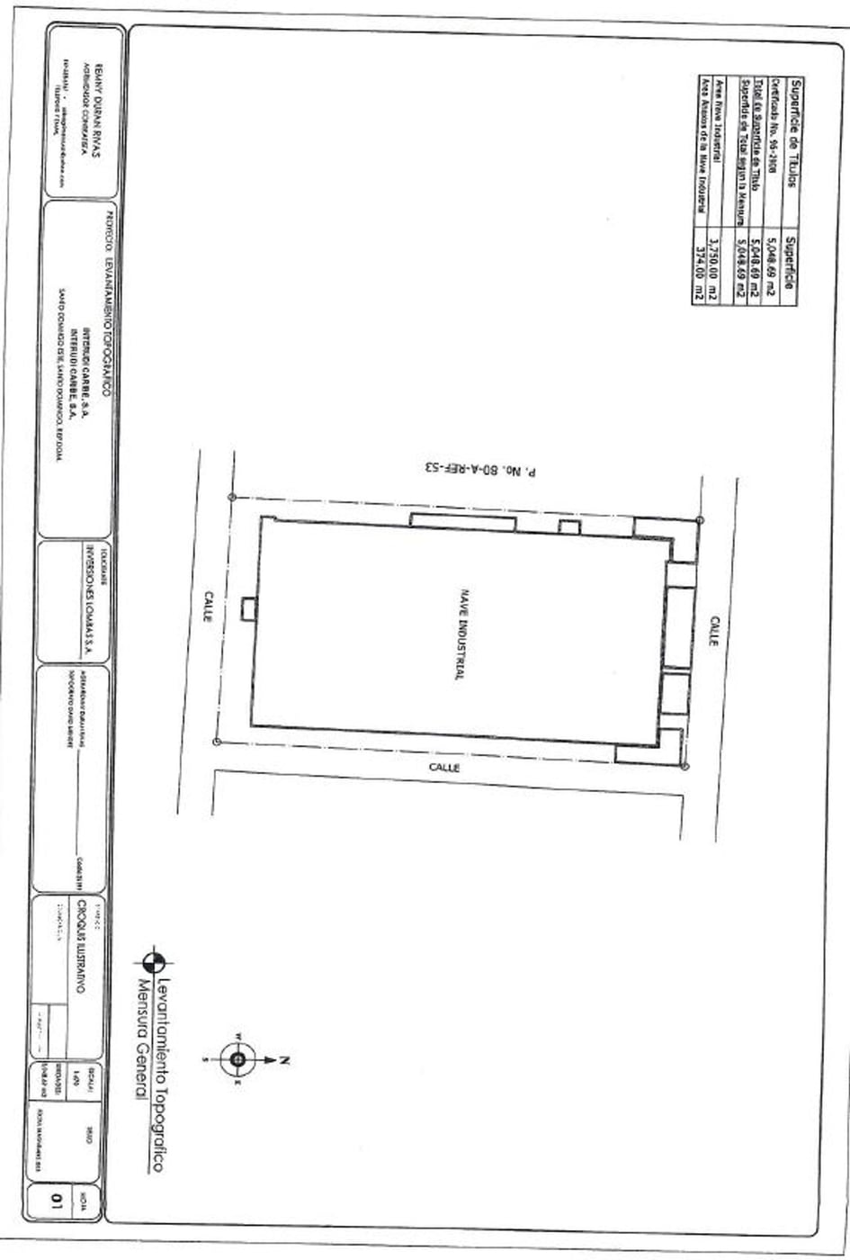 Nave industrial – foto 2