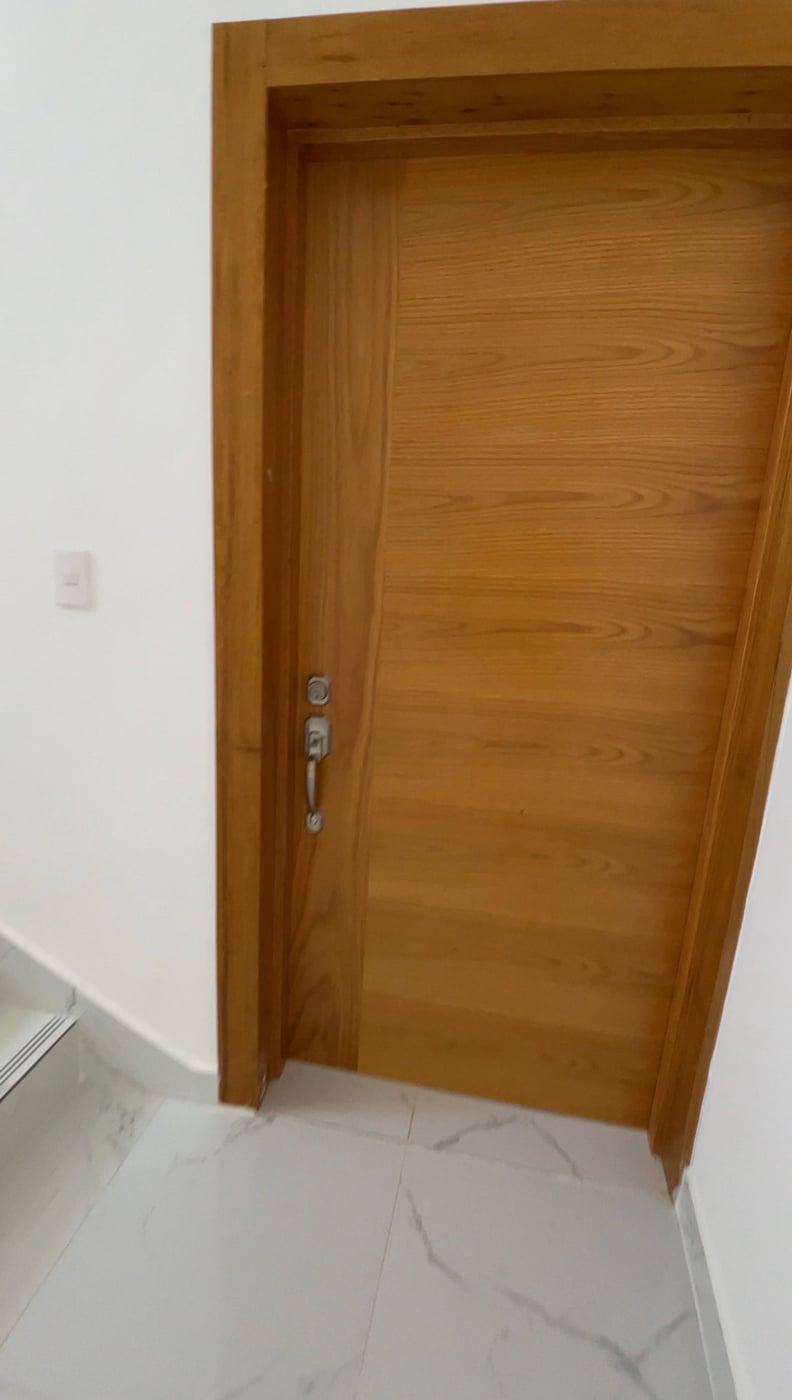 Mirador del Este apartamento de 3 habitaciones – foto 2