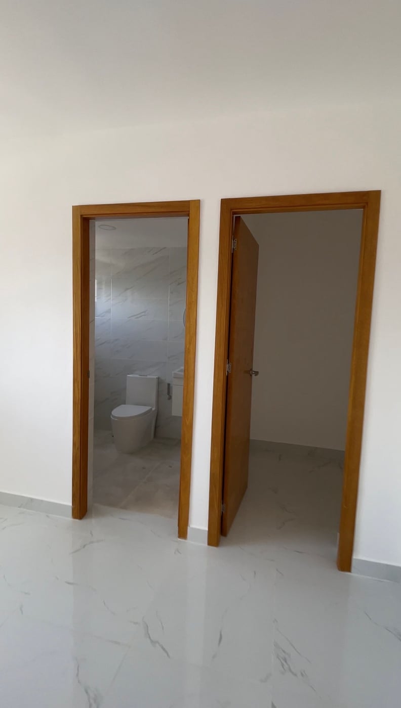 Mirador del Este apartamento de 3 habitaciones – foto 10