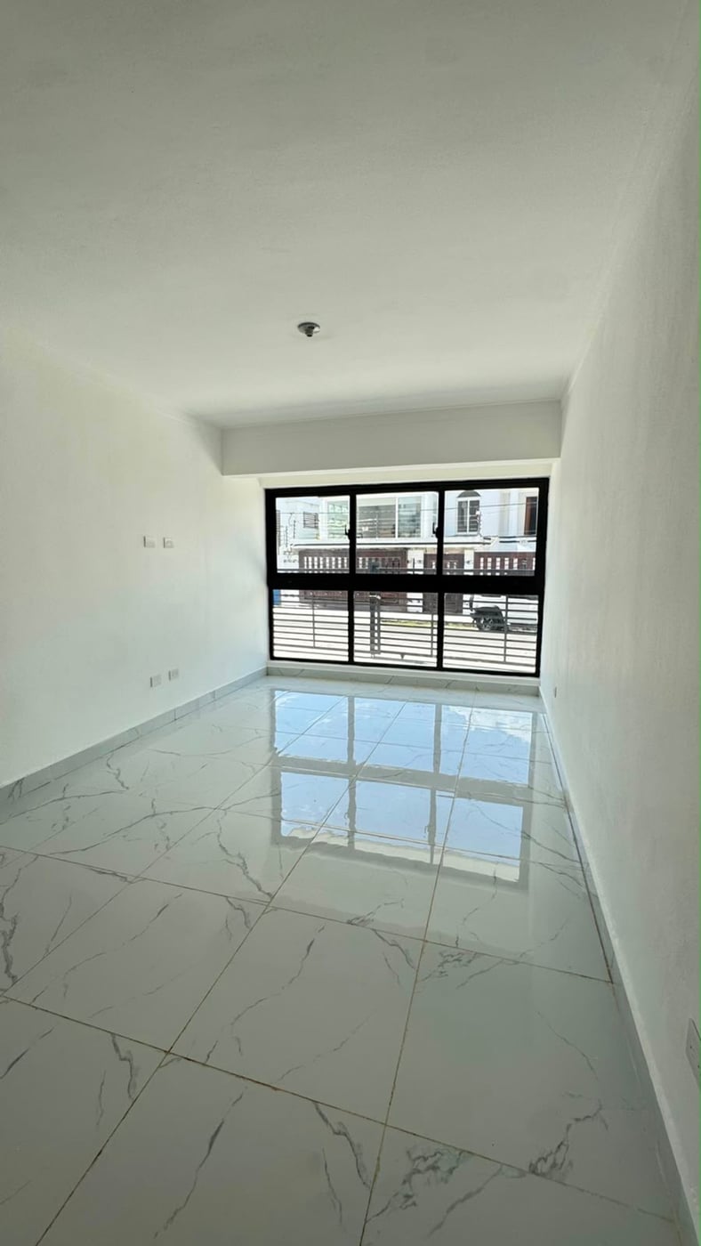 Mirador del Este apartamento de 3 habitaciones – foto 3