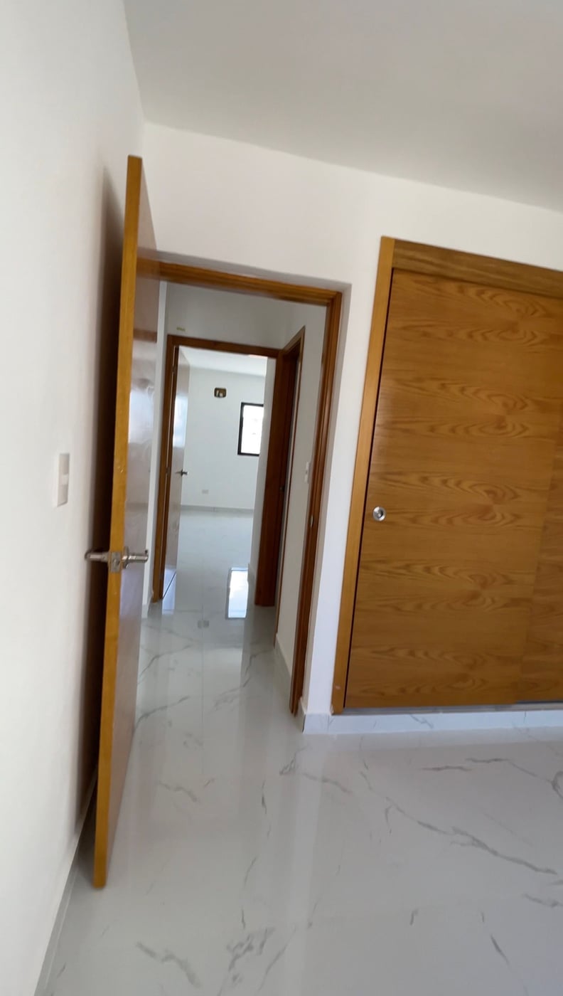 Mirador del Este apartamento de 3 habitaciones – foto 8