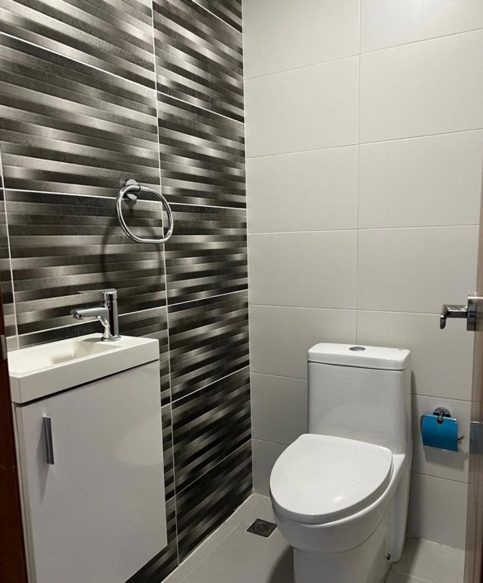 Apartamento en Venta Bella Vista, Santo Domingo – foto 5