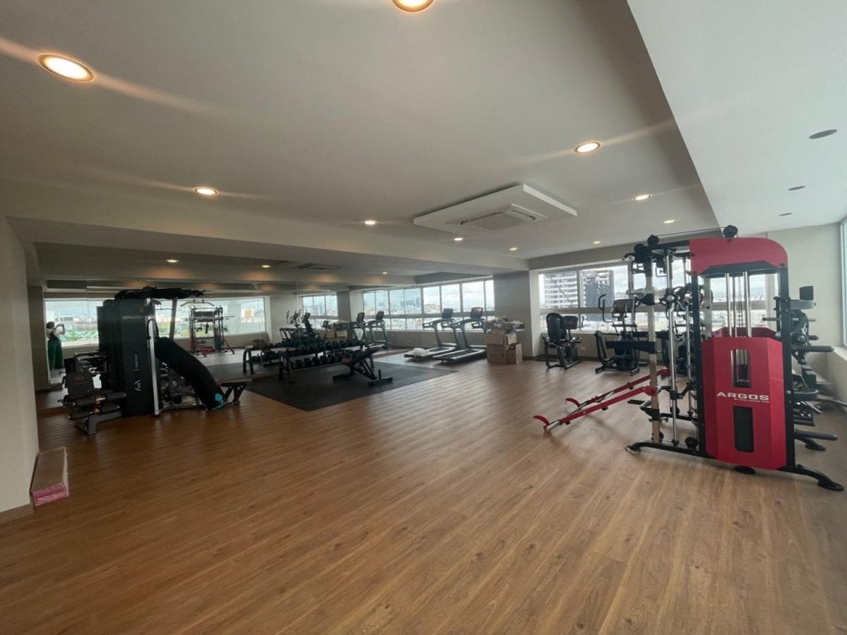 Apartamento en Venta Bella Vista, Santo Domingo – foto 12