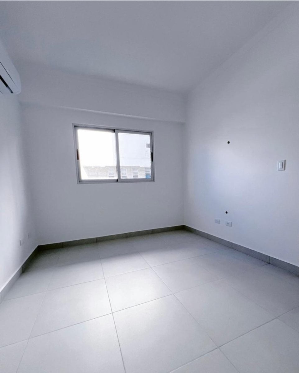 Apartamento en Venta Bella Vista, Santo Domingo – foto 3