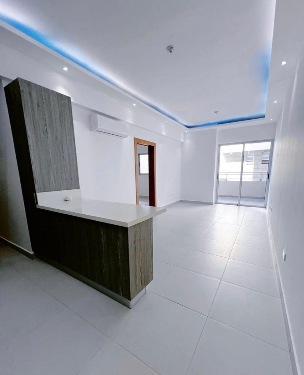 Apartamento en Venta Bella Vista, Santo Domingo – foto 6