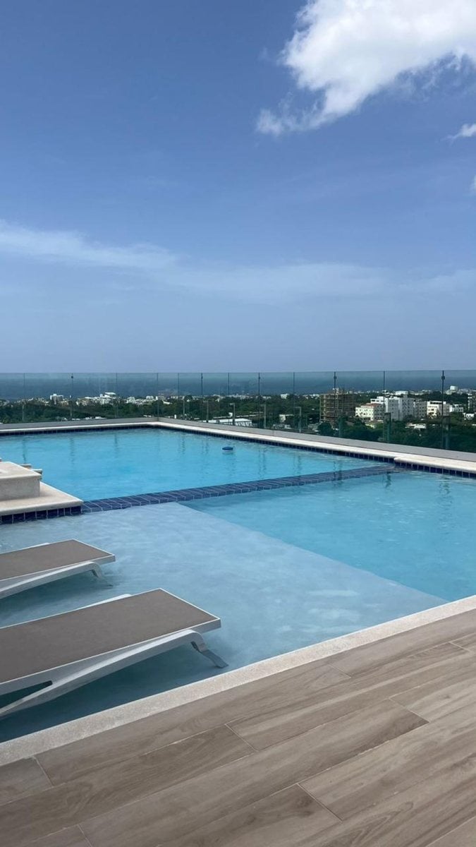 Apartamento en Venta Bella Vista, Santo Domingo – foto 7