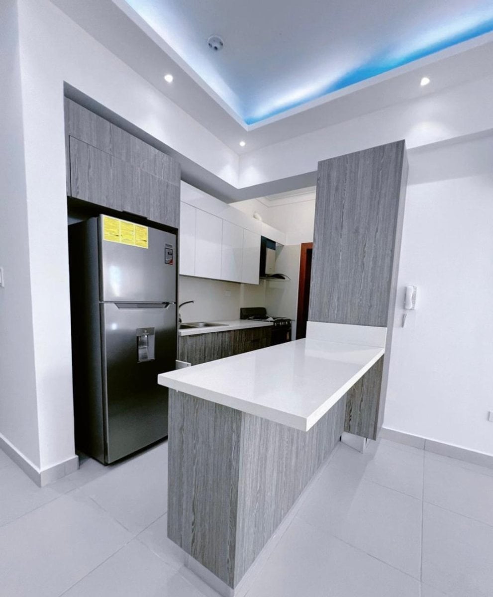 Apartamento en Venta Bella Vista, Santo Domingo – foto 1