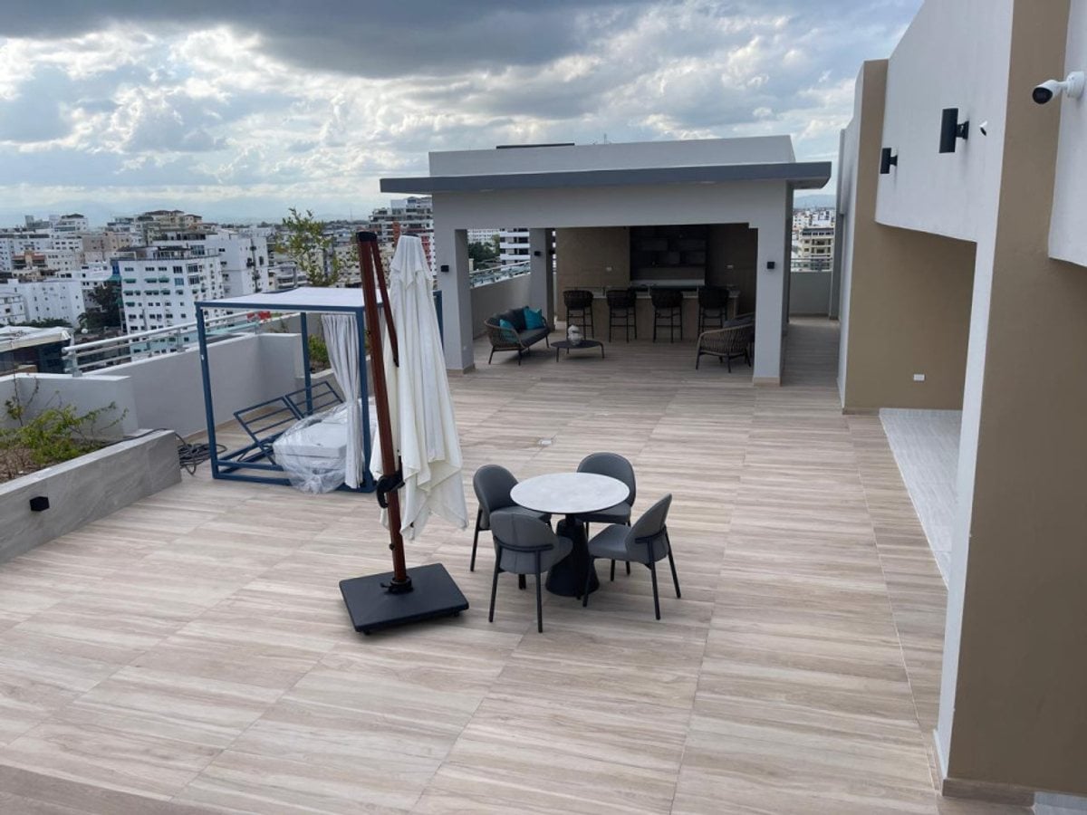 Apartamento en Venta Bella Vista, Santo Domingo – foto 11