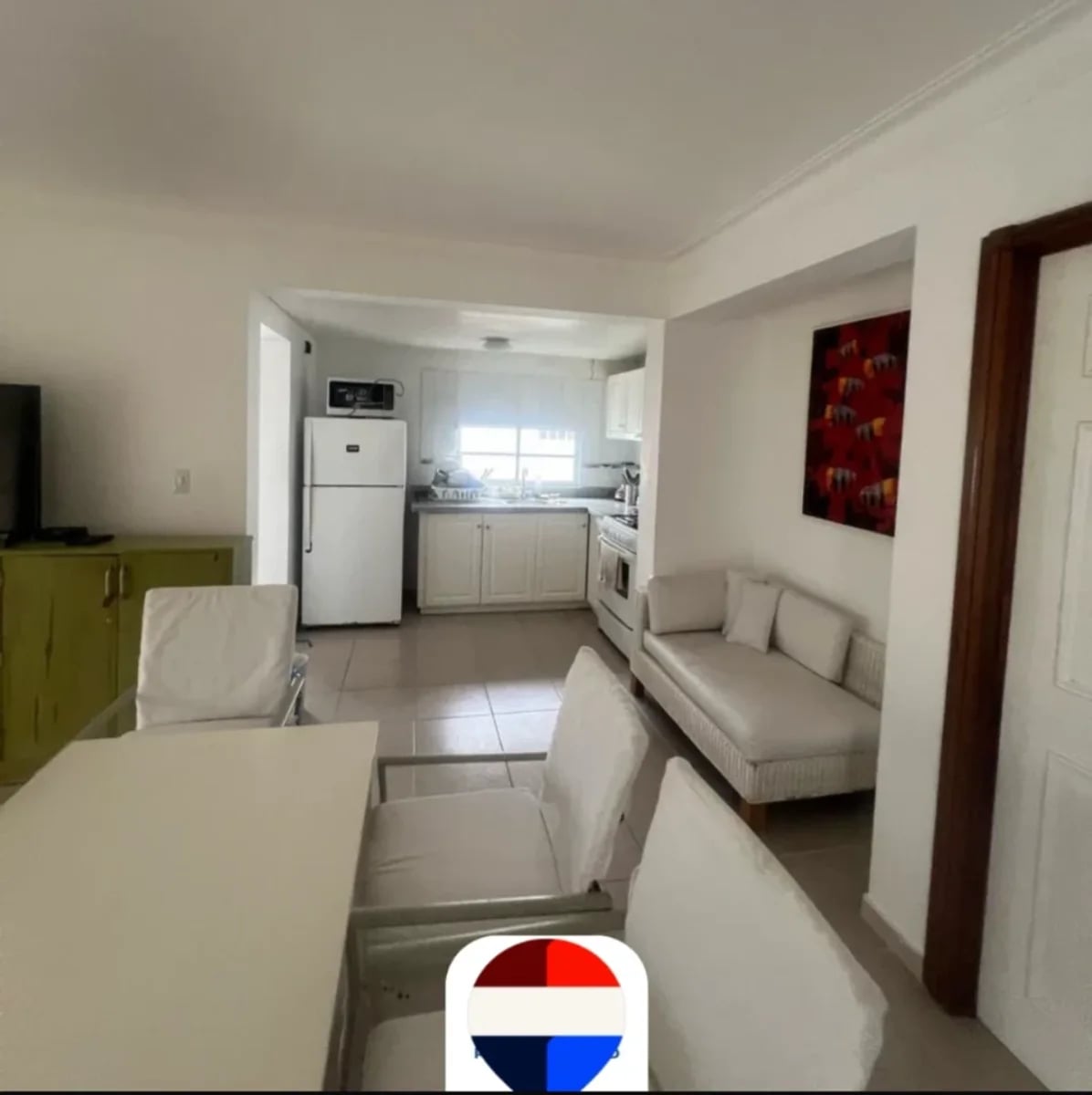 Apartamento en Guavaberry, San Pedro de Macorís – foto 4