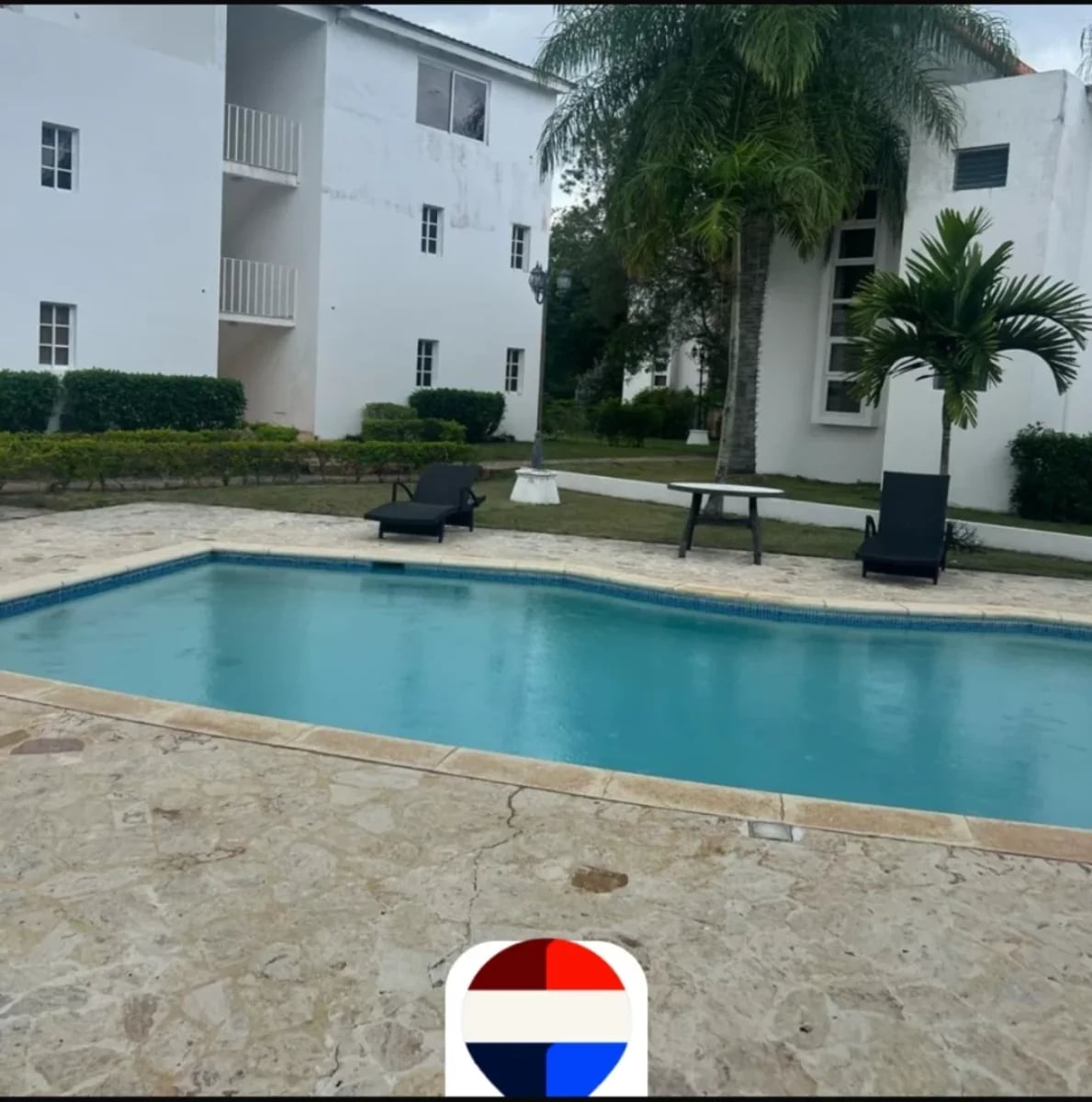 Apartamento en Guavaberry, San Pedro de Macorís – foto 8