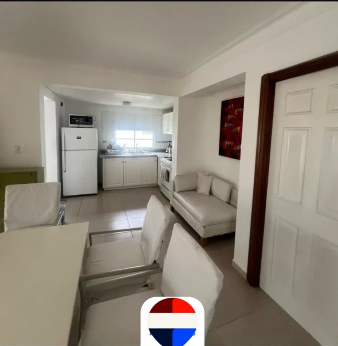 Apartamento en Guavaberry, San Pedro de Macorís – foto 1