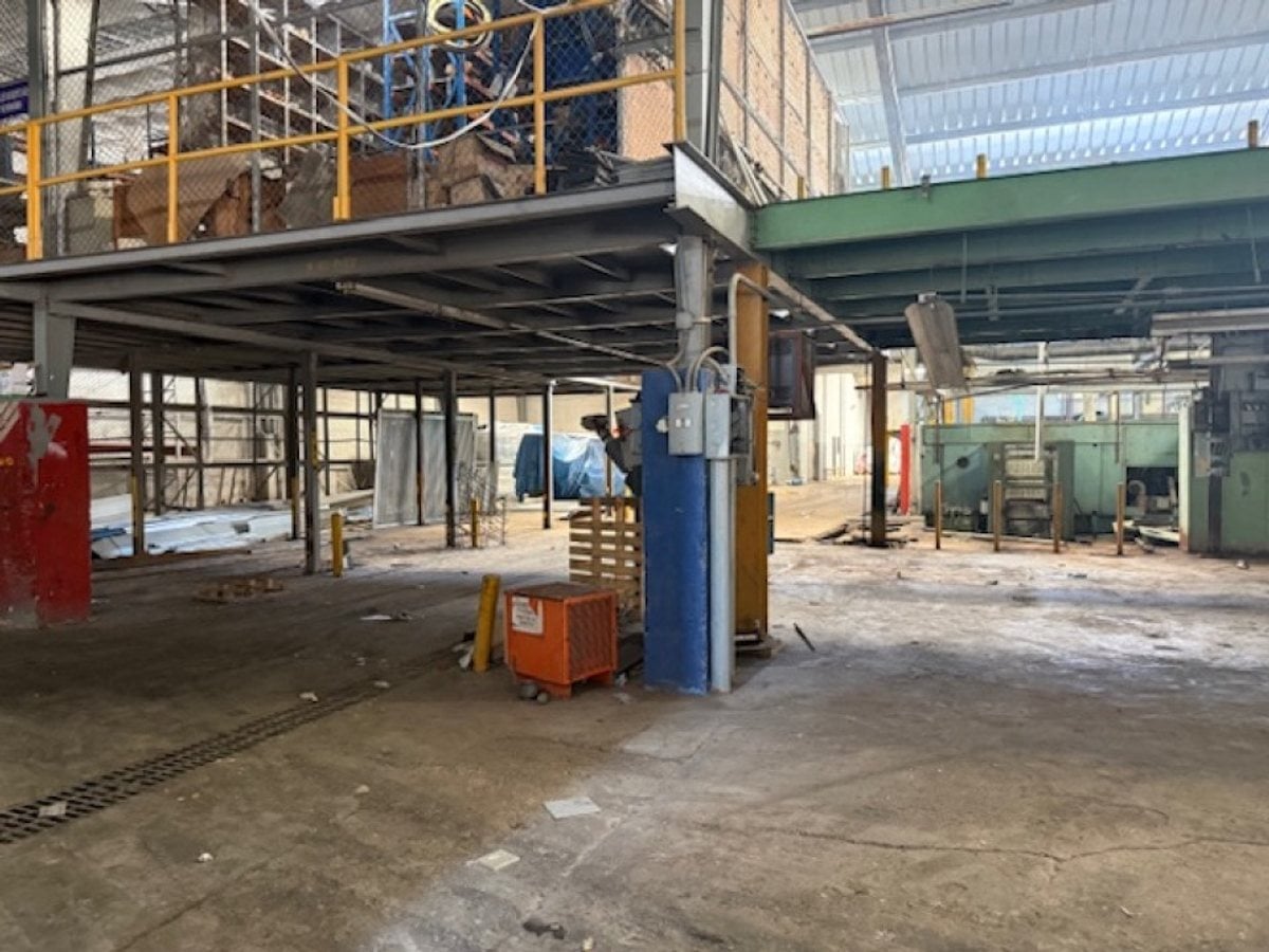 Excelente Nave Industrial en Z. Industrial – foto 4