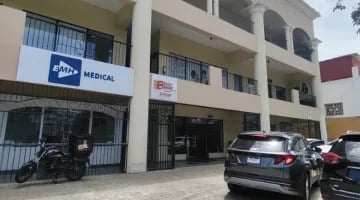 Local Comercial en Gazcue, Santo Domingo – foto 10