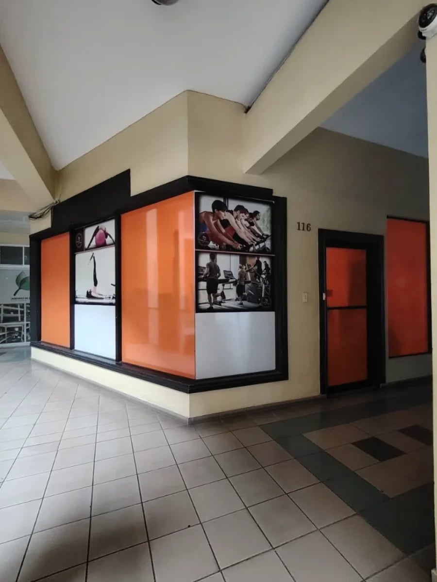 Local Comercial en Gazcue, Santo Domingo – foto 1