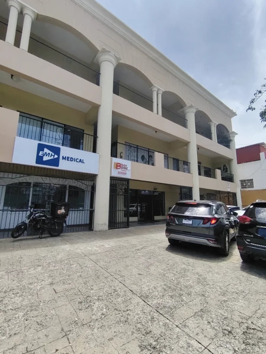 Local Comercial en Gazcue, Santo Domingo – foto 2