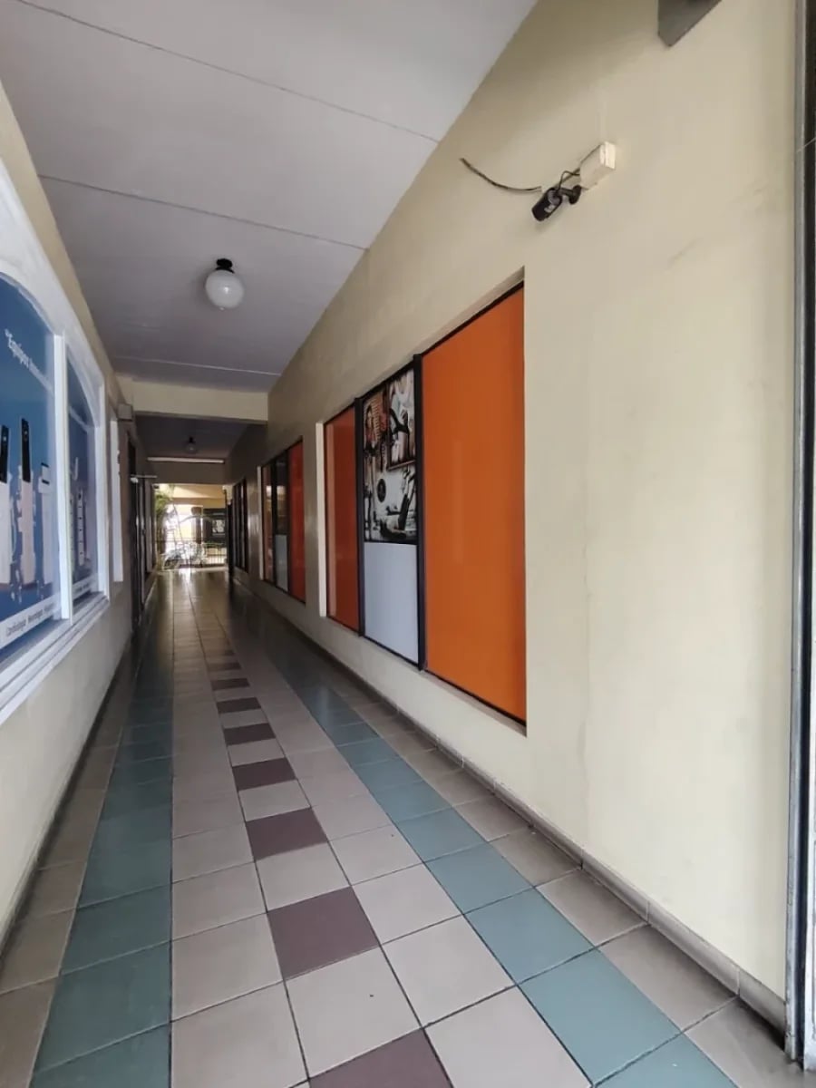 Local Comercial en Gazcue, Santo Domingo – foto 6