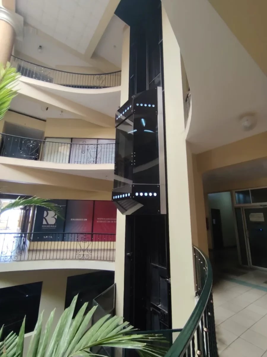 Local Comercial en Gazcue, Santo Domingo – foto 7
