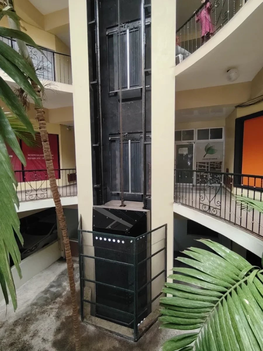 Local Comercial en Gazcue, Santo Domingo – foto 4