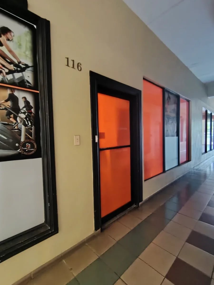 Local Comercial en Gazcue, Santo Domingo – foto 5