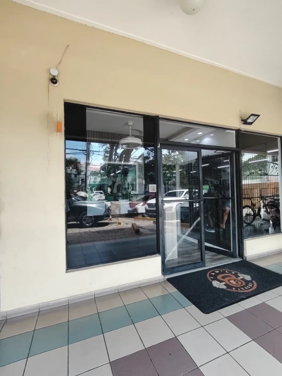 Local Comercial en Gazcue, Santo Domingo – foto 3