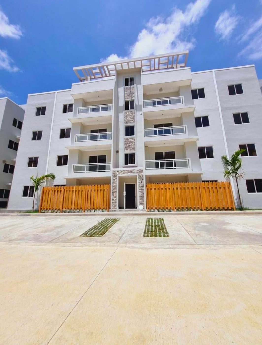 Apartamento NUEVO A ESTRENAR Av. Jacobo Majluta – foto 7