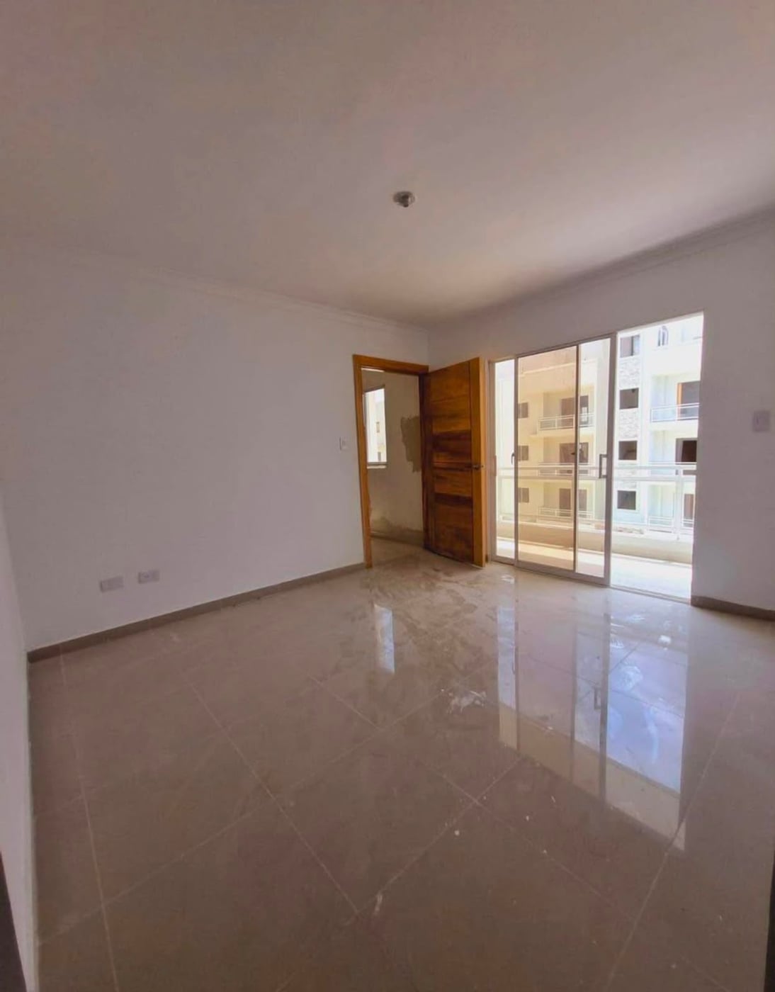 Apartamento NUEVO A ESTRENAR Av. Jacobo Majluta – foto 1