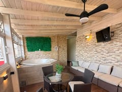 Alquiler apartamento amueblado en Evaristo Morales – foto 12