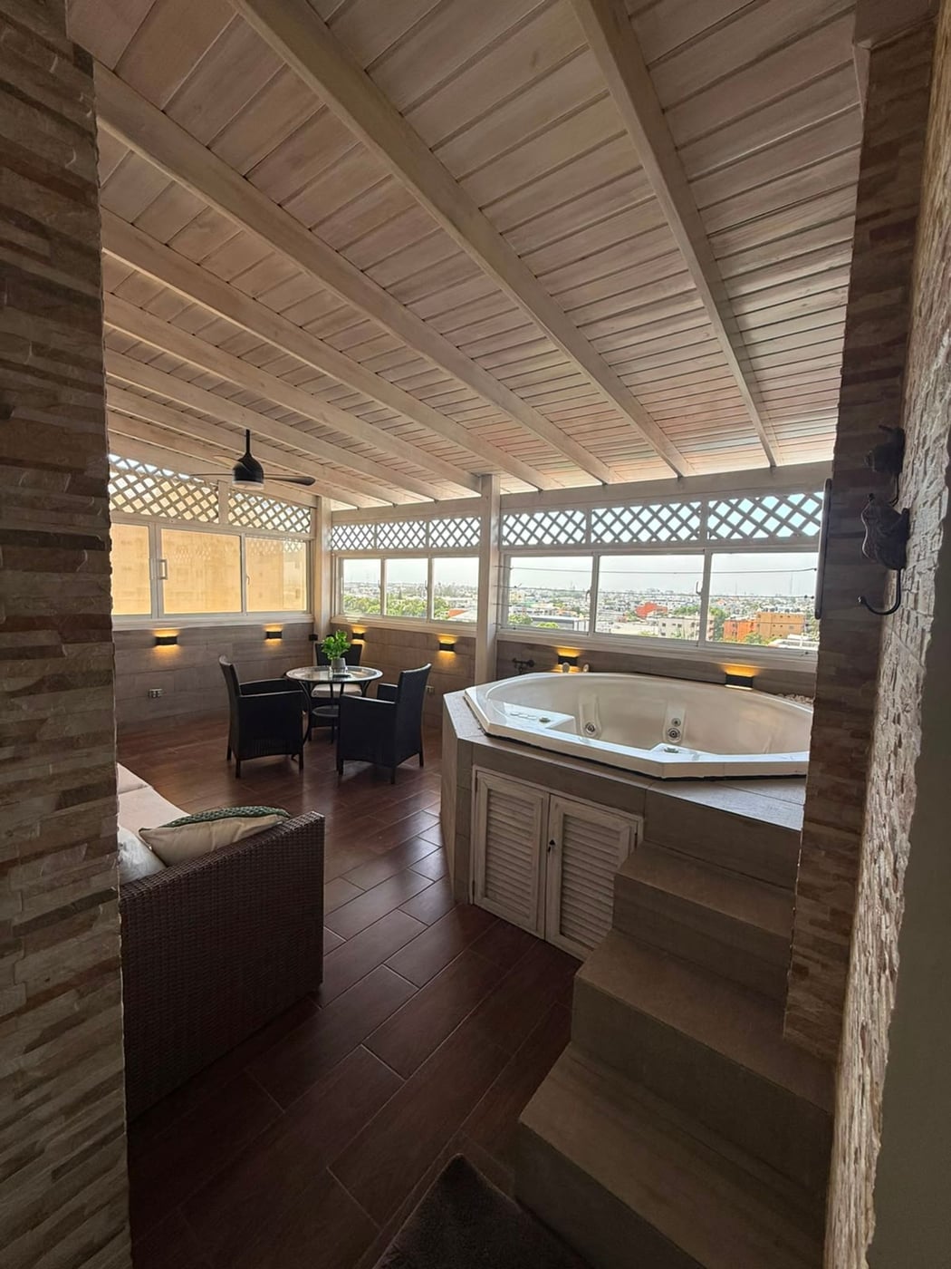 Alquiler apartamento amueblado en Evaristo Morales – foto 1