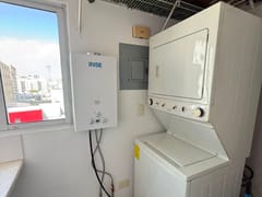 Alquiler apartamento amueblado en Evaristo Morales – foto 5