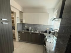 Alquiler apartamento amueblado en Evaristo Morales – foto 3