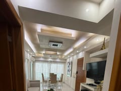 Alquiler apartamento amueblado en Evaristo Morales – foto 10