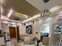 Alquiler apartamento amueblado en Evaristo Morales – foto 11